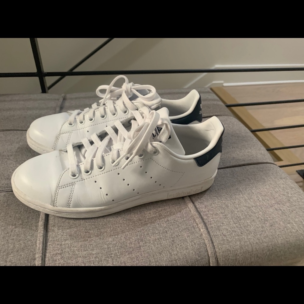 Adidas Stan Smith sneakers - Navy